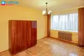 Appartement 3 chambres 64 m² Panevėžys, Lituanie