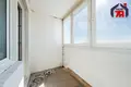 Квартира 1 комната 41 м² Лесной, Беларусь