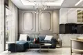 Mieszkanie 3 pokoi 100 m² Alanya, Turcja