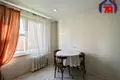 Apartamento 3 habitaciones 63 m² Saligorsk, Belarús