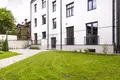 Mieszkanie 3 pokoi 128 m² Ryga, Łotwa