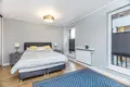 Appartement 2 chambres 56 m² Cracovie, Pologne