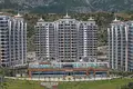 Ático 5 habitaciones 275 m² Muratpasa, Turquía