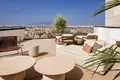 Penthouse 4 zimmer 110 m² Malaga, Spanien