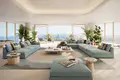 2 bedroom apartment 415 m² Dubai, United Arab Emirates