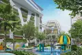 1 bedroom apartment 25 m² Sakhu, Thailand