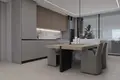 3 bedroom apartment 110 m² Nicosia, Cyprus