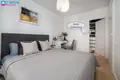 Apartamento 2 habitaciones 46 m² Vilna, Lituania