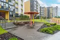 Квартира 1 комната 41 м² Копище, Беларусь