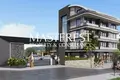 Apartamento 2 habitaciones 44 m² Karakocali, Turquía