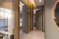 Appartement 1 chambre 45 m² Akdeniz, Turquie
