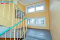 2 room apartment 44 m² Panevėžys, Lithuania