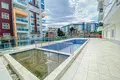 2 bedroom apartment 120 m² Alanya, Turkey