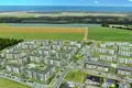 3 bedroom apartment 77 m² Pogorze, Poland