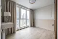 Appartement 3 chambres 56 m² Minsk, Bélarus