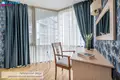 2 room apartment 60 m² Palanga, Lithuania