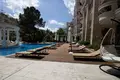 Квартира 1 комната 36 м² Несебр, Болгария