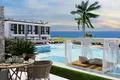 2 bedroom penthouse 143 m² Melounta, Northern Cyprus