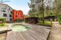 Mieszkanie 1 pokój 32 m² Wilno, Litwa
