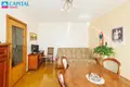 Apartamento 2 habitaciones 49 m² Kaunas, Lituania