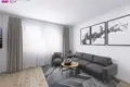 2 room apartment 37 m² Pagryniai, Lithuania