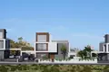 3-Zimmer-Villa 150 m² St. Tychon Community, Cyprus