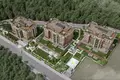 Apartamento 6 habitaciones 492 m² Eyupsultan, Turquía