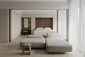 Studio 36 m² Choeng Thale, Thailand