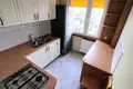 Mieszkanie 2 pokoi 42 m² w Kraków, Polska