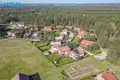 Grundstück  Sakiskes, Litauen
