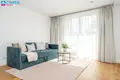 Wohnung 1 zimmer 31 m² Vilnius, Litauen