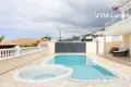 3-Schlafzimmer-Villa  Miraverde, Spanien
