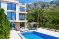 Casa 4 habitaciones 223 m² Sveti Stefan, Montenegro