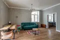 Квартира 2 комнаты 54 м² Санкт-Петербург, Россия