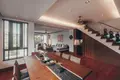 Appartement 4 chambres 248 m² Sakhu, Thaïlande