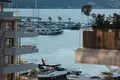 Penthouse 3 pokoi 437 m² Tivat, Czarnogóra