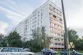 1 room apartment 41 m² Minsk, Belarus