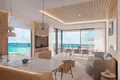 Кондо 3 спальни 2 217 м² Puerto Morelos, Мексика