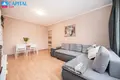 Apartamento 3 habitaciones 67 m² Vilna, Lituania