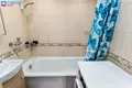 3 room apartment 61 m² Kaunas, Lithuania