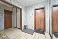 2 room apartment 43 m² Minsk, Belarus