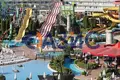 Apartamento 40 m² Sunny Beach Resort, Bulgaria