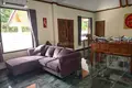 Villa de tres dormitorios 450 m² Si Sunthon, Tailandia
