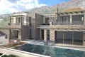 2 bedroom Villa 197 m² District of Agios Nikolaos, Greece