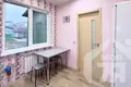 Apartamento 2 habitaciones 40 m² Borisov, Bielorrusia