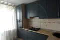 1 room apartment 43 m² Brest, Belarus