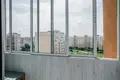 3 room apartment 76 m² Zhodzina, Belarus