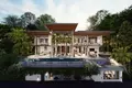 5 bedroom villa 315 m² Thalang, Thailand