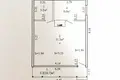Haus 79 m² Zabalocki selski Savet, Belarus