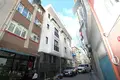 Apartamento 3 habitaciones 53 m² Fatih, Turquía